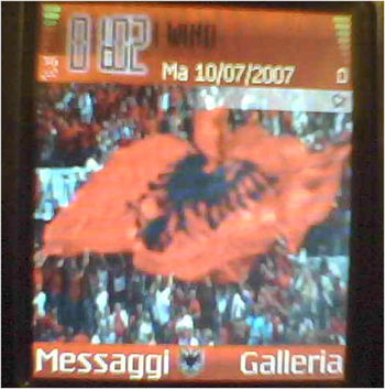 Albasoul Theme