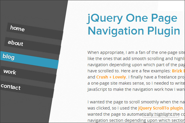 onepage-navigation-jquery-js-plugin-script-free-download