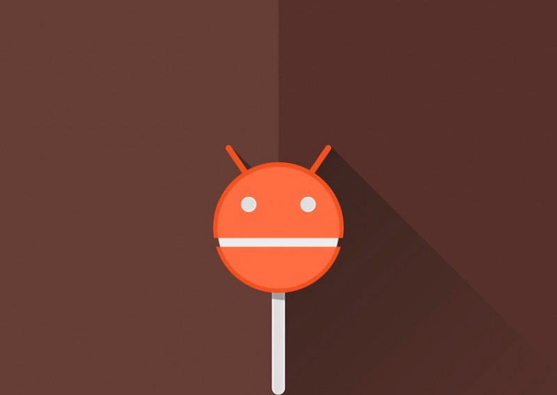 Android-Lollipop wallpaper 9
