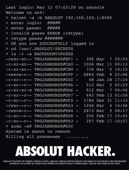 hacker