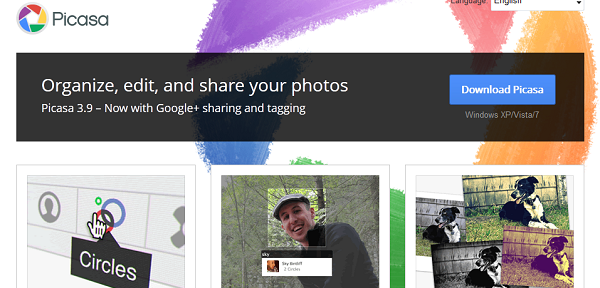 picasa 3.9 add gps picasa 3.9 add gps