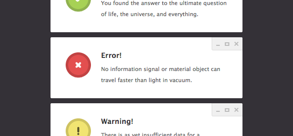 clean text css window clean text css window