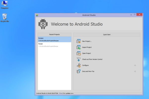 Android Studio Keyboard Shortcuts - Lirent.net