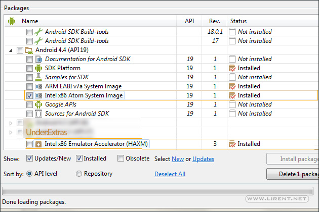 step2-packages-manager-android-studio