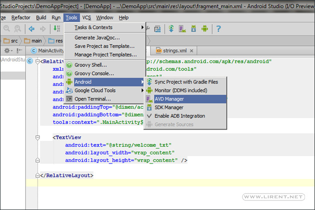 step4-adv-manager-android-studio