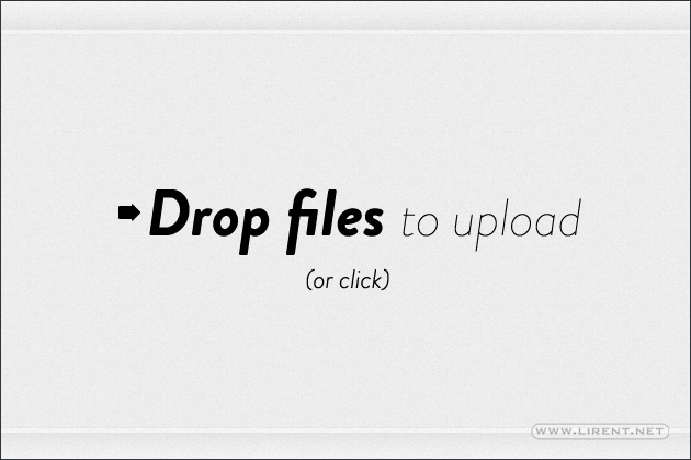 Drag-n-drop file-uploads-with-image previews