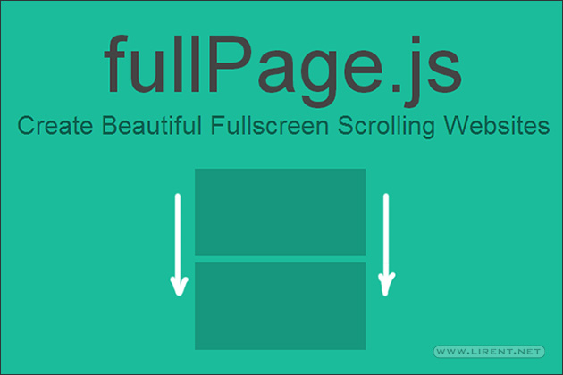 fullpage-js-plugin-script-free-download