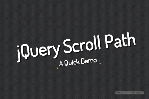 jquery-scroll-path-plugin-script-free-download