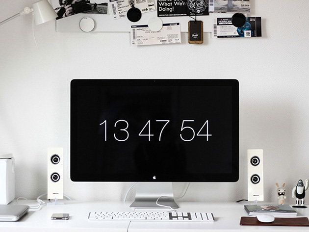 apple-workspace