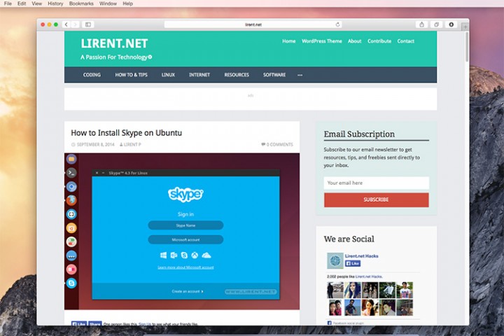 Download Yosemite Bootable Usb Download Yosemite Bootable Usb