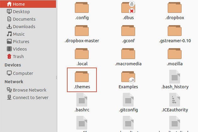 themes-home-linux-folder-hidden