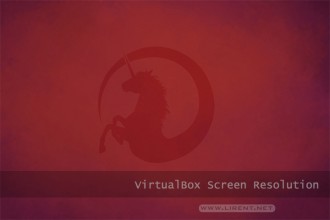 virtualbox ubuntu resolution virtualbox ubuntu resolution
