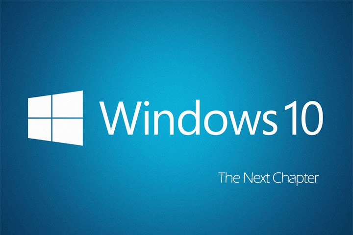 Watch Microsoft's Windows 10 LIVE Event - Lirent.net